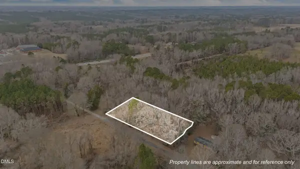 0 W. Chavis Road, Kittrell, NC 27544