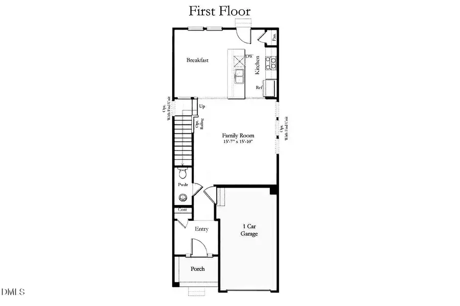 34 Amaryllis Lane #140, Angier, NC 27501 - Image #3