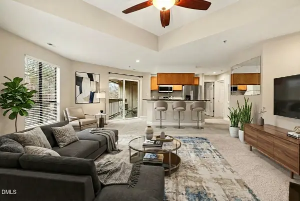 132 New Kent Place, Cary, NC 27511