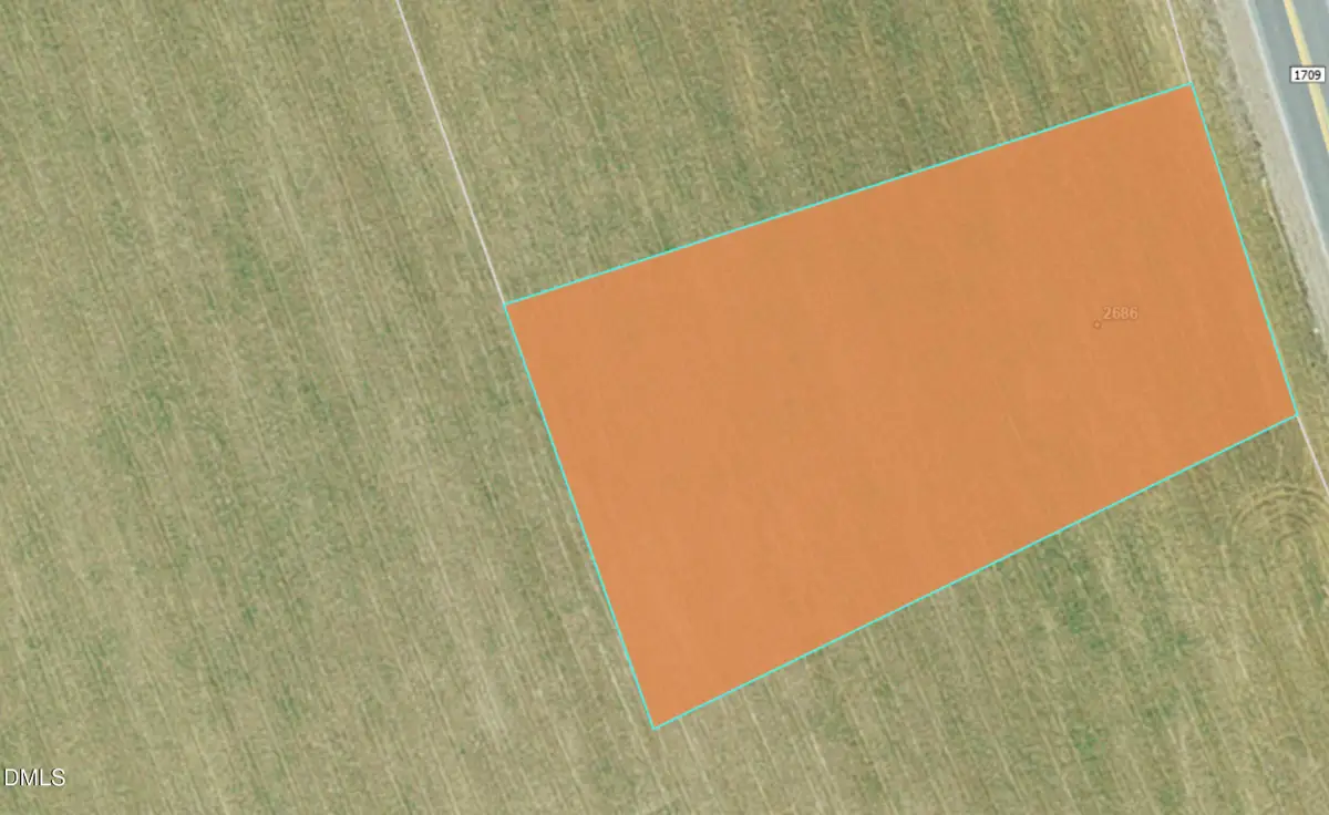 2686 Hodges Chapel Road, Dunn, NC 28334 - #1