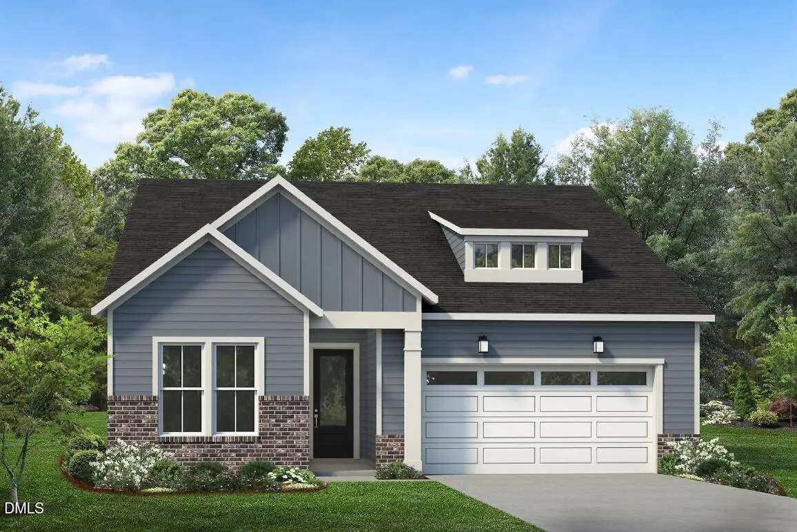 2424 Flemingstone Lane #46, Raleigh, NC 27610 - Image #1