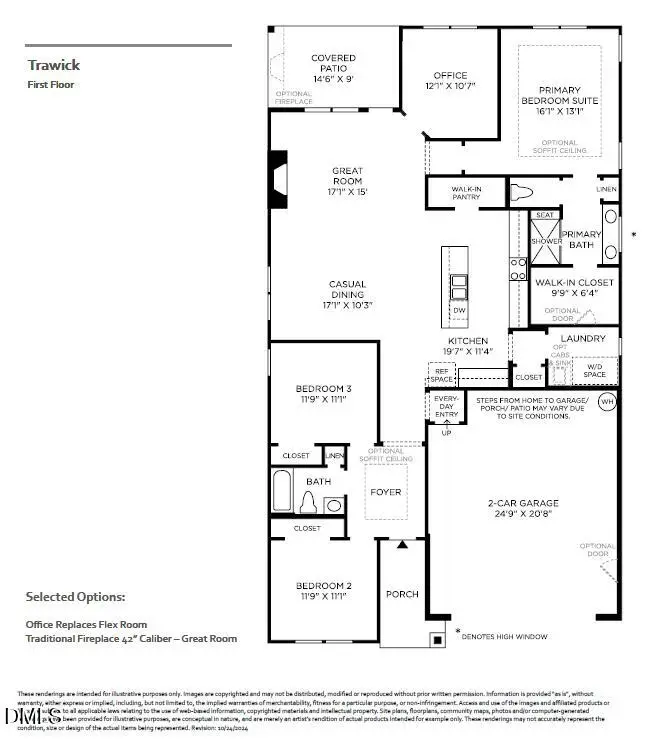2424 Flemingstone Lane #46, Raleigh, NC 27610 - Image #3