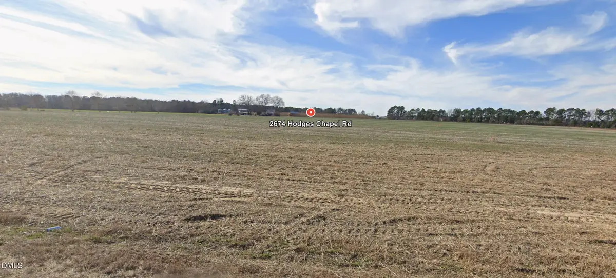2674 Hodges Chapel Road, Dunn, NC 28334 - Image #1