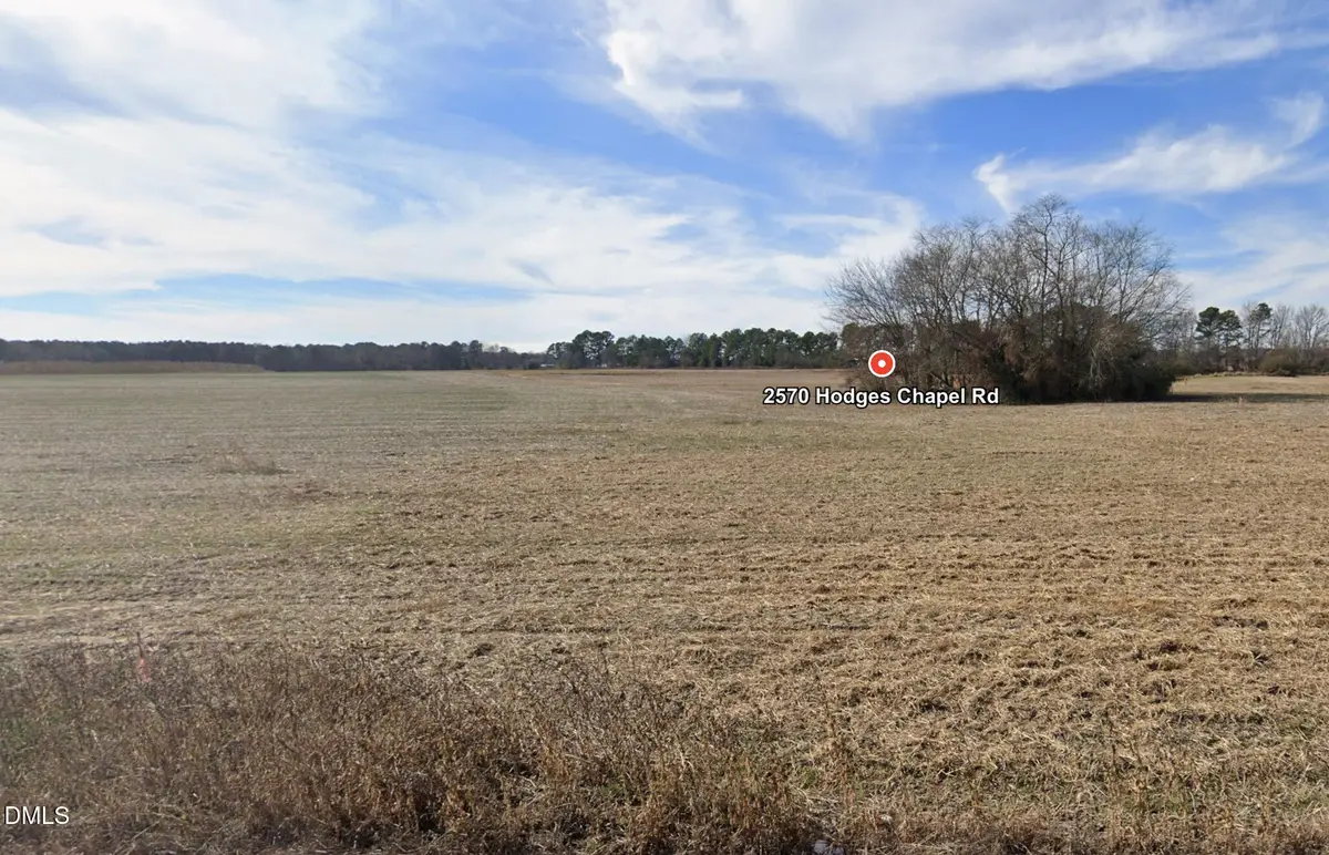 2570 Hodges Chapel Road, Dunn, NC 28334 - #1