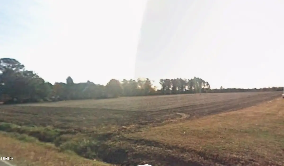 Tract A Old School Road Road, Four Oaks, NC 27524 - #1