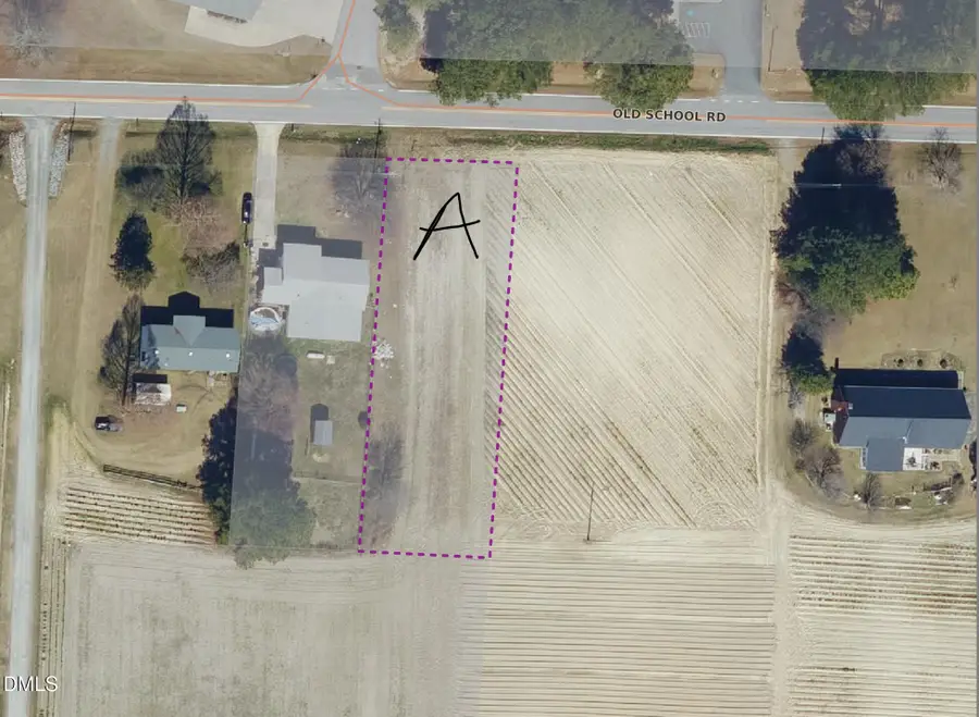 Tract A Old School Road Road, Four Oaks, NC 27524 - #2