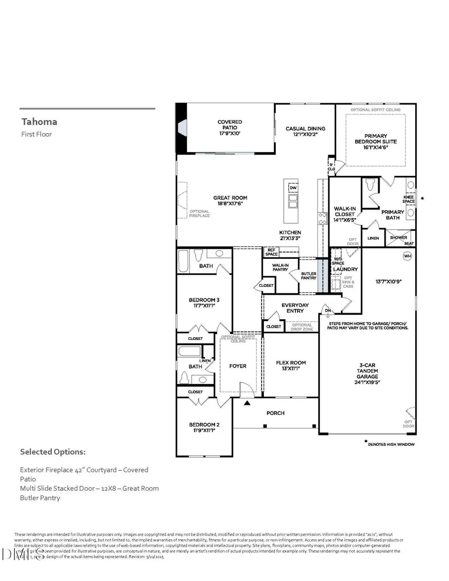 4929 Boswall Green Court #145, Raleigh, NC 27610 - Image #3