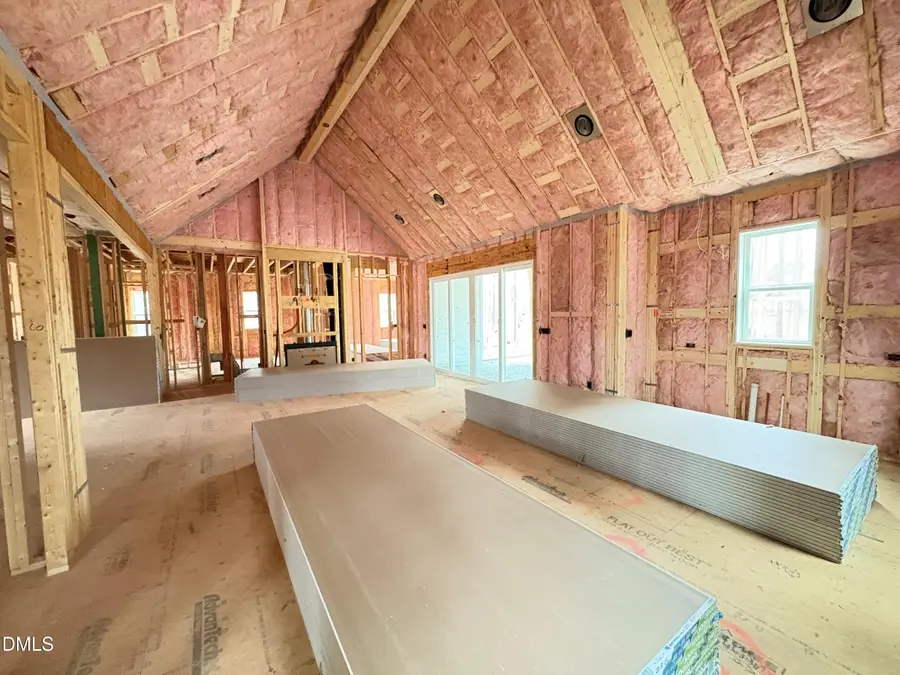 2108 Lowery Estates Drive, Wake Forest, NC 27587 - #3