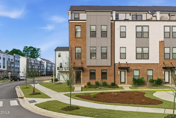 501 Hedrick Ridge Road, Cary, NC 27519