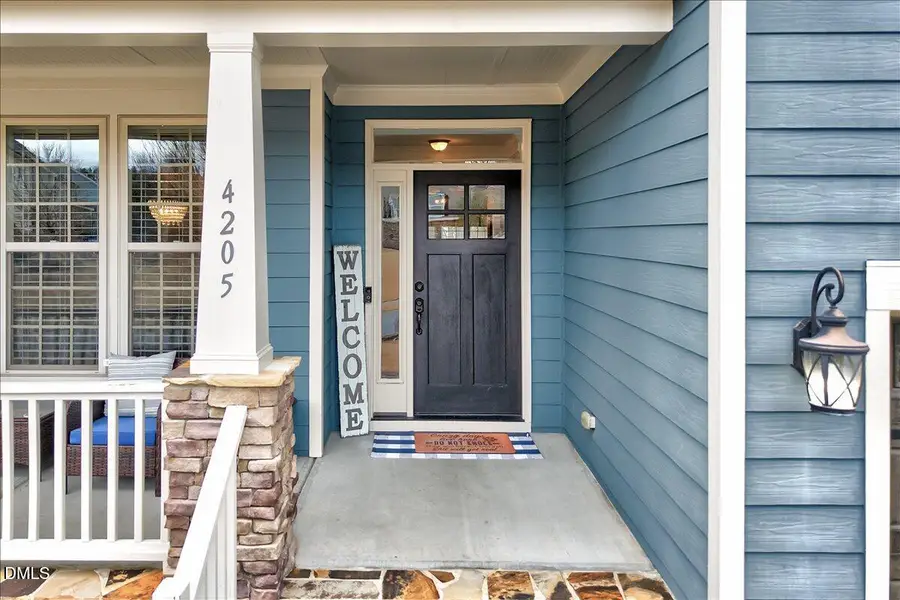 4205 Fawn Lily Drive, Wake Forest, NC 27587 - #3
