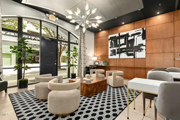 317 W Morgan Street #302, Raleigh, NC 27601