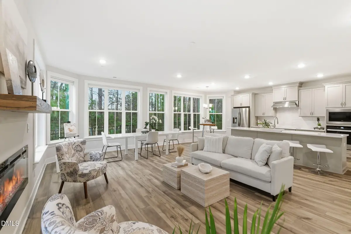 11548 Helmond Way #104, Raleigh, NC 27617 - Image #1