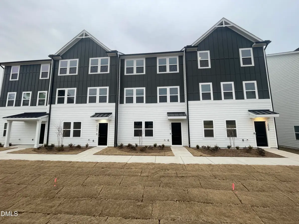 2560 Olive Chapel Road, Apex, NC 27502 - Image #1