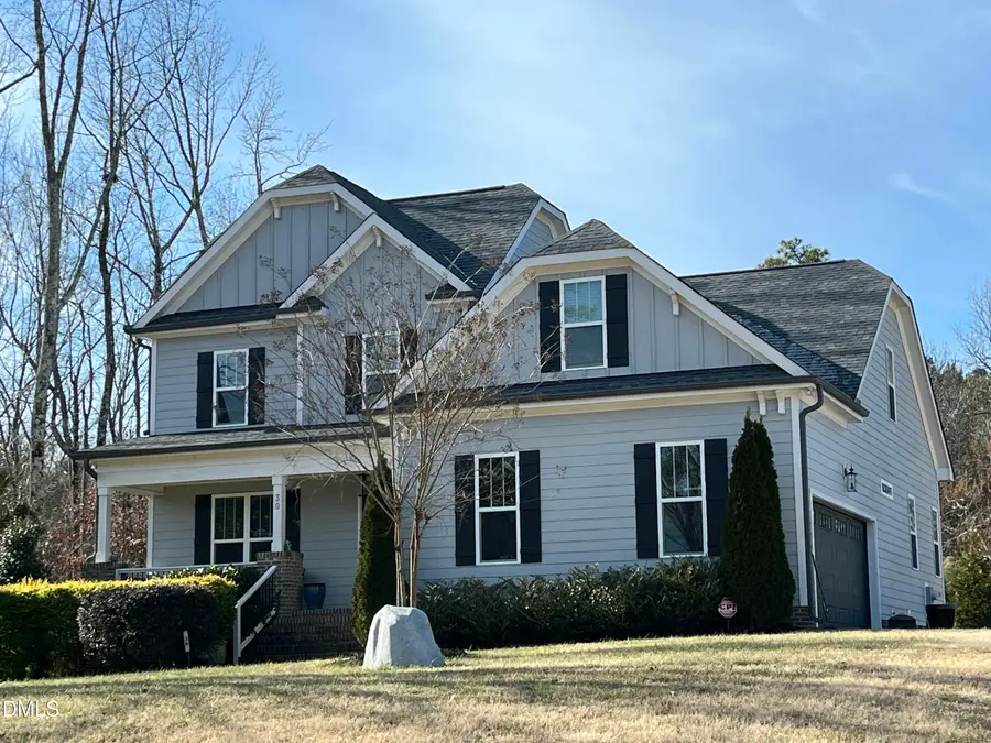 30 Willow Bend Drive, Youngsville, NC 27596 - Image #2