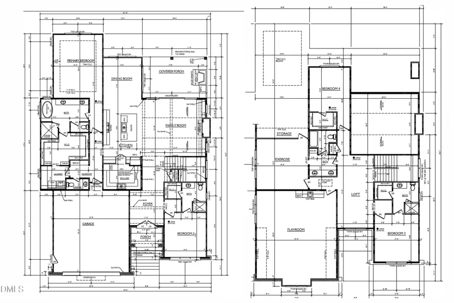 621 Duke Drive, Raleigh, NC 27609 - Image #2