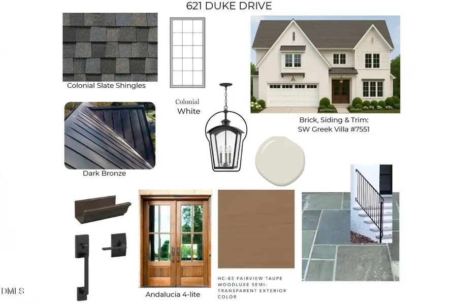 621 Duke Drive, Raleigh, NC 27609 - Image #3