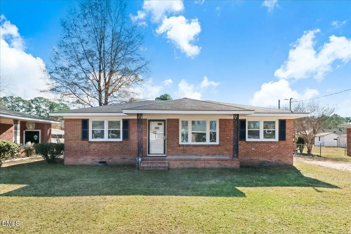 206 Herbert Street, Goldsboro, NC 27530 - Image #1