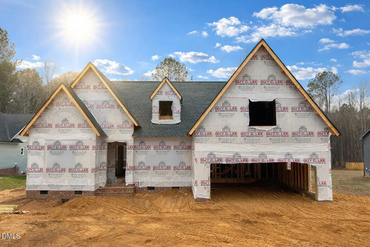 935 Lynch Road, Selma, NC 27576 - Image #1