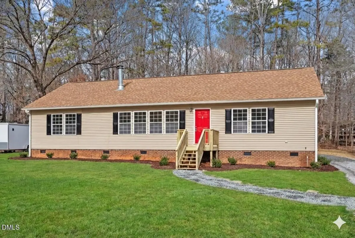 4720 Brigadoon Drive, Durham, NC 27705 - #1