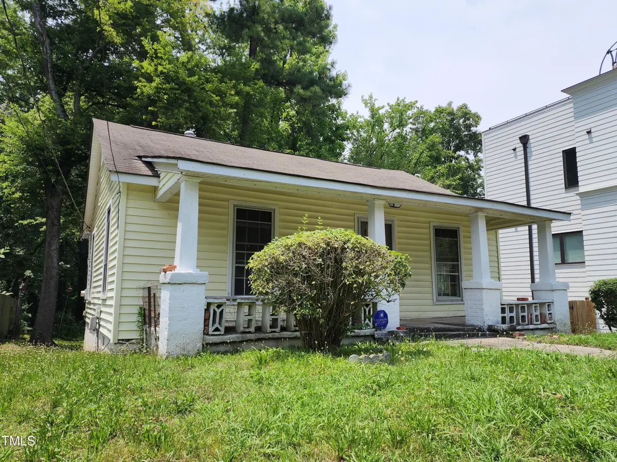 1106 Fargo Street, Durham, NC 27707 - Image #1