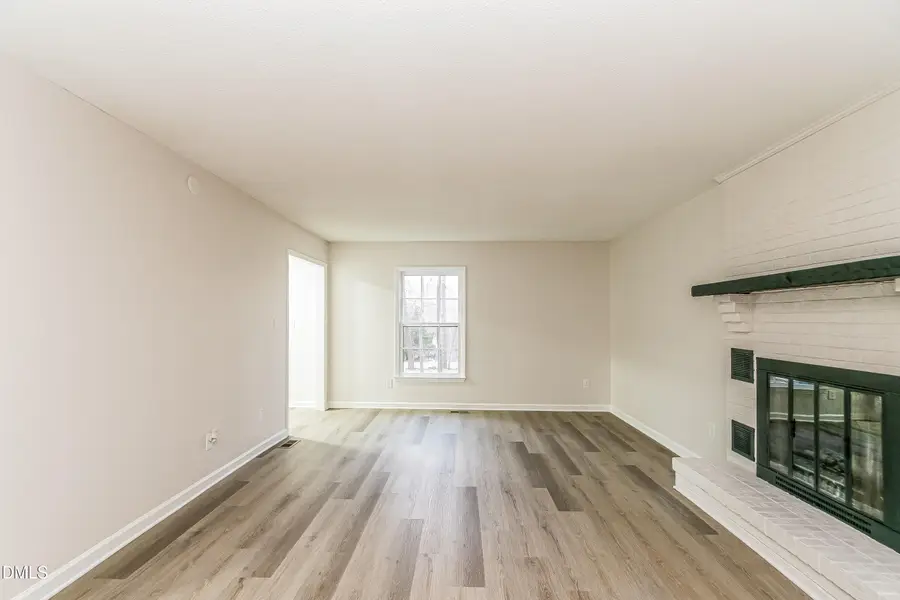 1621 Bramble Drive, Durham, NC 27712 - #2