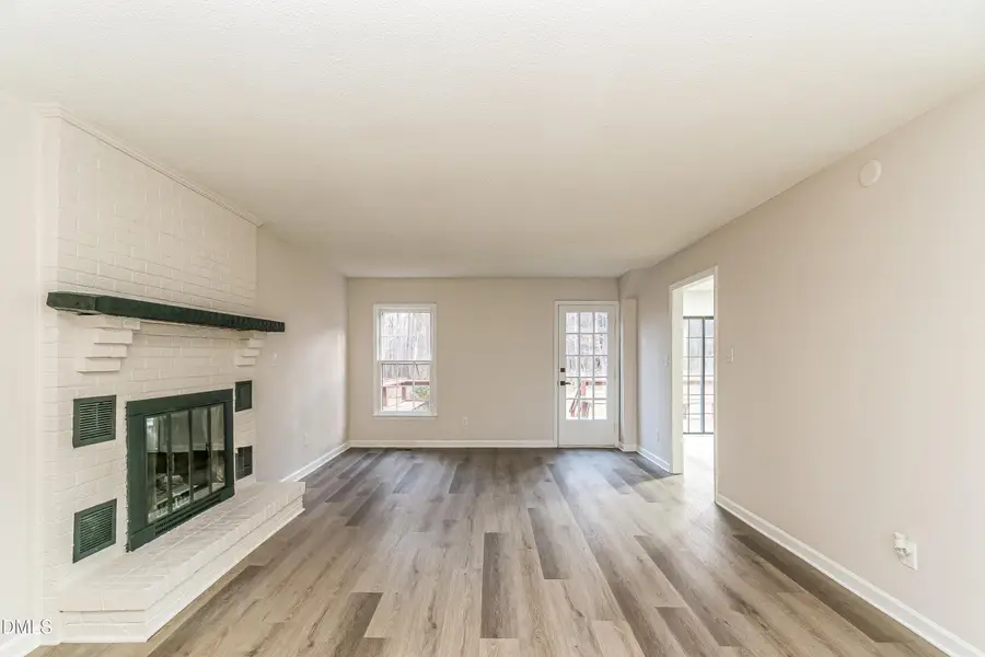 1621 Bramble Drive, Durham, NC 27712 - #3