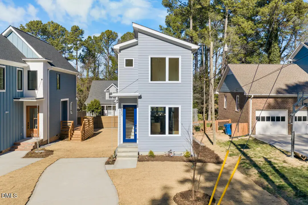 2530 W Wilson Street, Durham, NC 27705 - Image #1