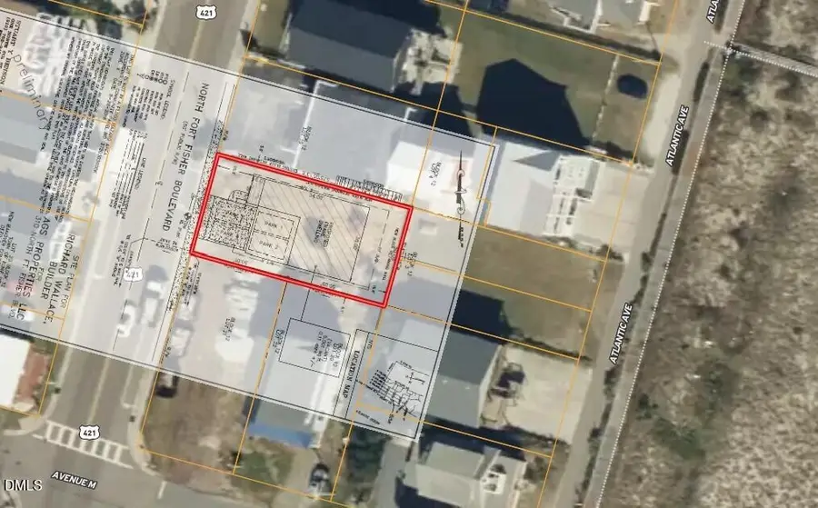 310 Fort Fisher Boulevard N, Kure Beach, NC 28449 - Image #3