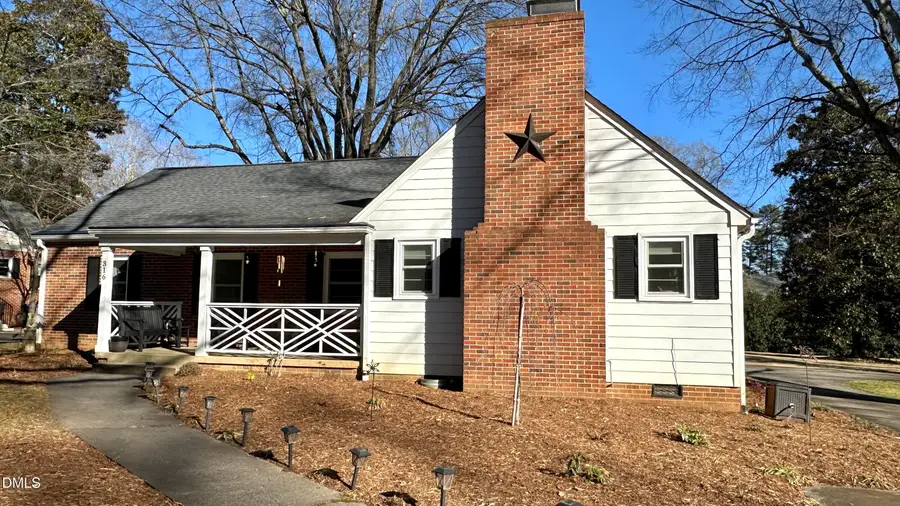 316 N Cameron Street, Hillsborough, NC 27278 - Image #3