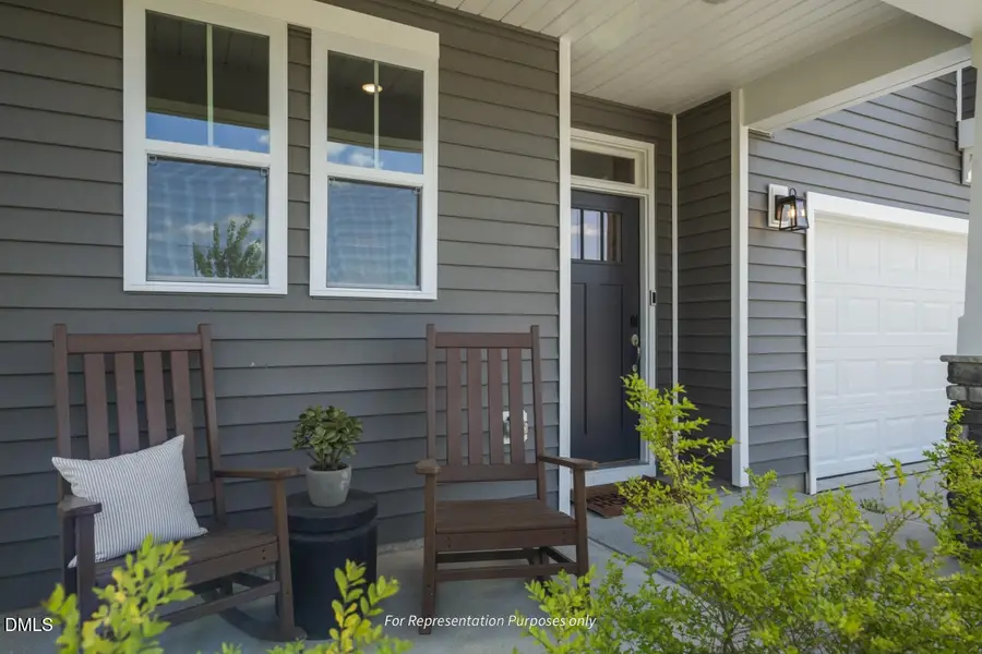 8701 Maxine Street, Willow Spring, NC 27592 - #2