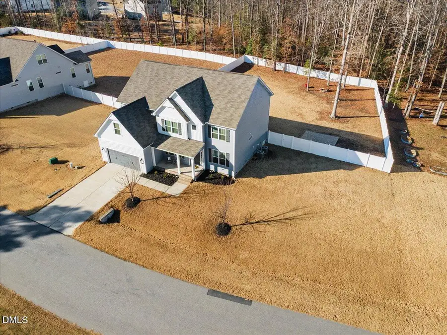 2409 Water Front Drive, Willow Spring, NC 27592 - #3