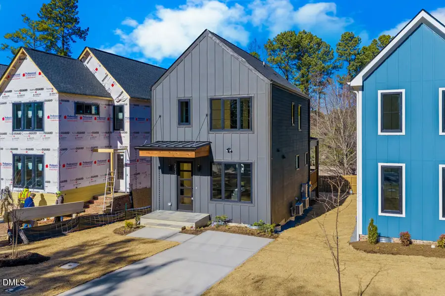 2534 W Wilson Street, Durham, NC 27705 - Image #3