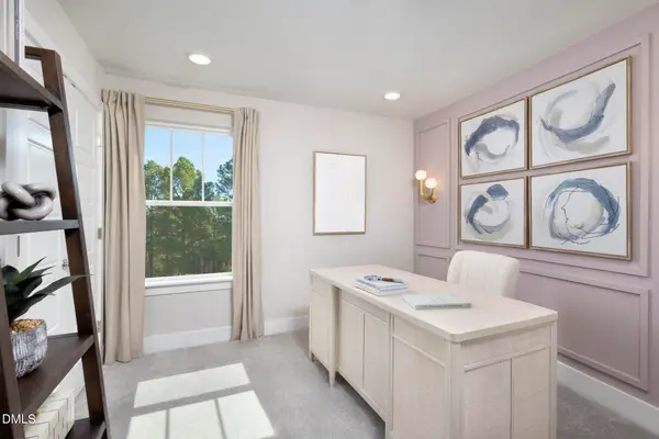 19 Ara Court #204, Angier, NC 27501