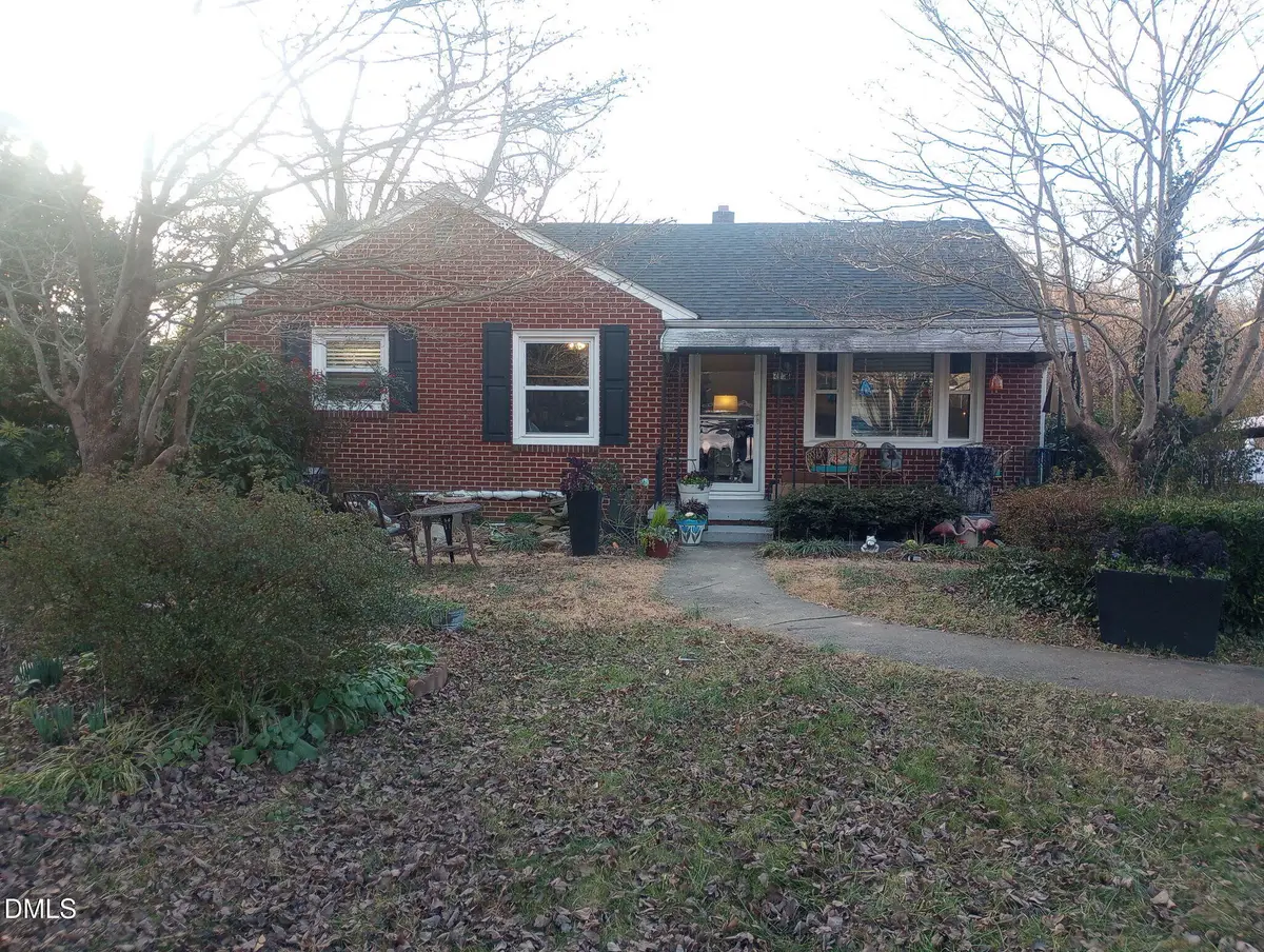 4004 Dalton Street, Winston Salem, NC 27105 - #1