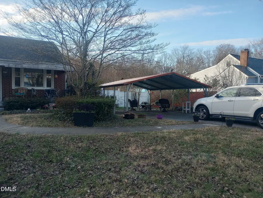 4004 Dalton Street, Winston Salem, NC 27105 - #2