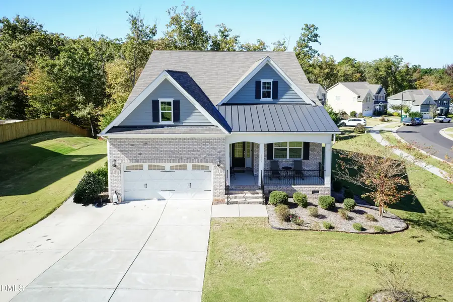 1009 Crescent Moon Court, Durham, NC 27712 - #2