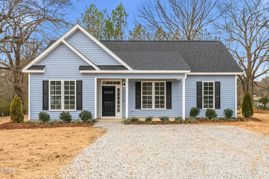 374 Vicksboro Road, Henderson, NC 27536 - #3