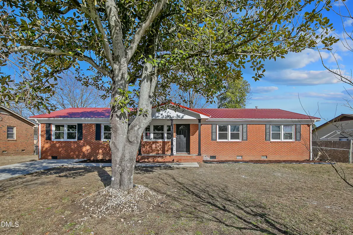 1034 Crayton Circle, Fayetteville, NC 28314 - #1