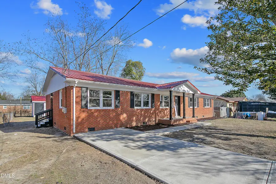 1034 Crayton Circle, Fayetteville, NC 28314 - #3