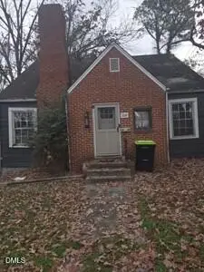 210 Zollicoffer Avenue, Henderson, NC 27536 - #3