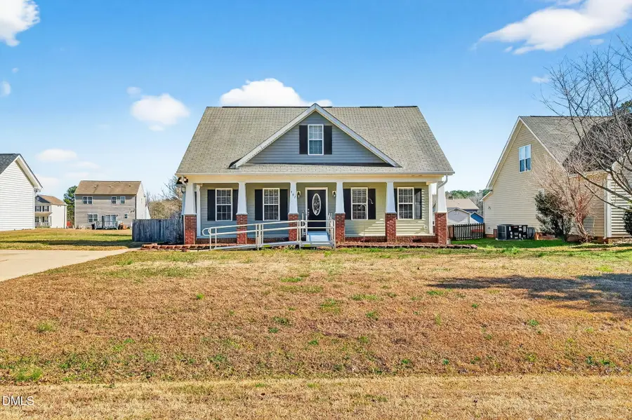 497 Tralee Drive, Smithfield, NC 27577 - Image #2