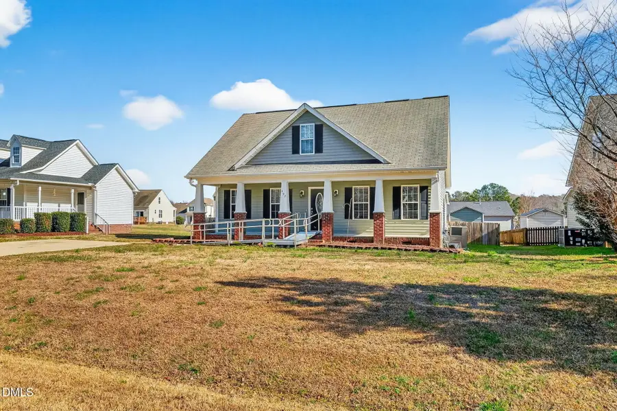 497 Tralee Drive, Smithfield, NC 27577 - Image #3