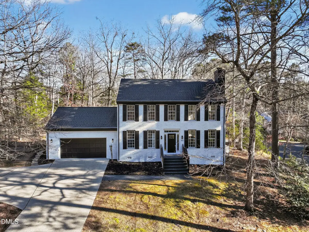 101 Hanover Place, Chapel Hill, NC 27516 - Image #1