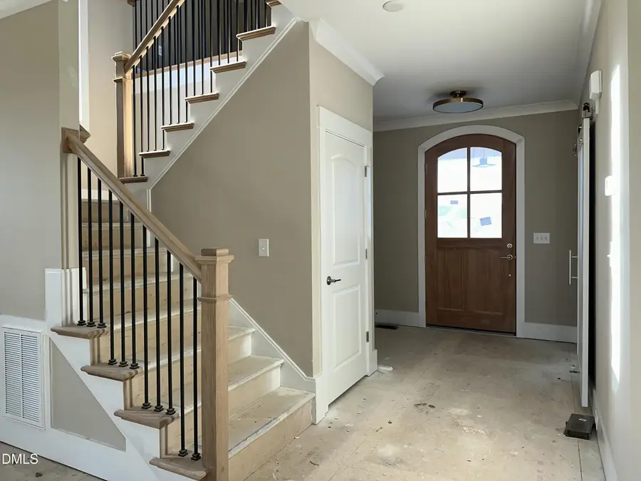 1104 Tobacco Row Court, Zebulon, NC 27597 - Image #2