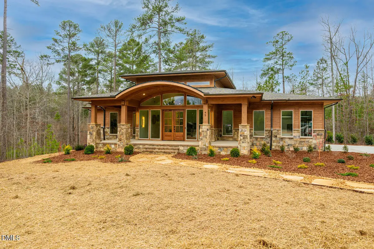 45 Meandering Way Court, Chapel Hill, NC 27516 - #1