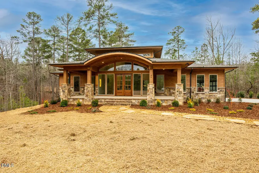 45 Meandering Way Court, Chapel Hill, NC 27516 - #2