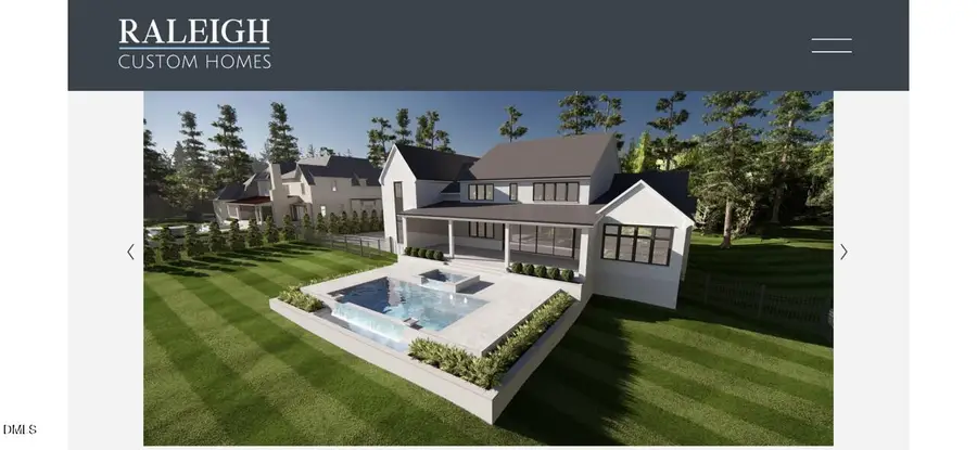 1313 Eagleson Lane, Wake Forest, NC 27587 - #2