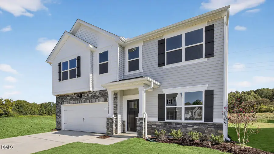 154 Reagan Crest Drive, Clayton, NC 27520 - Image #2