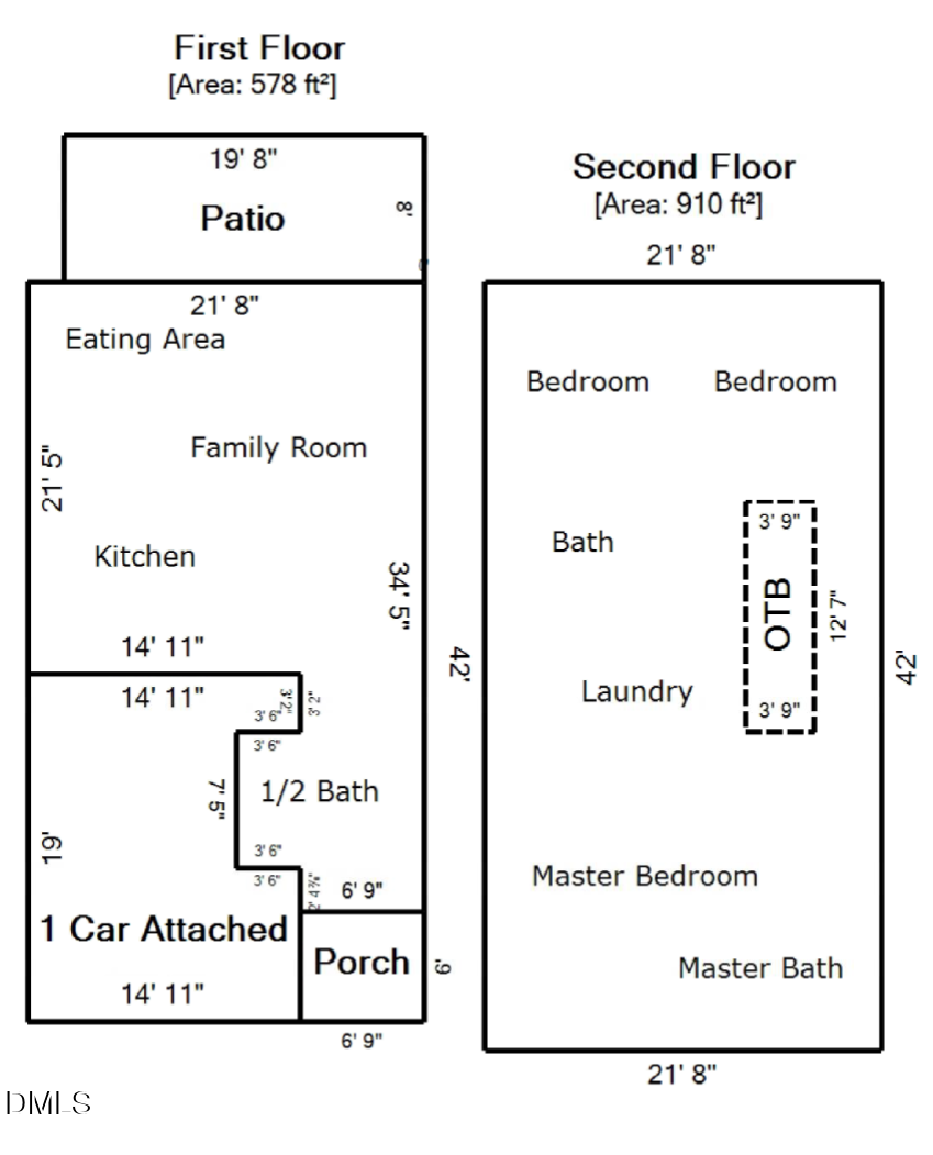 2205 Millbank Village Court #102, Raleigh, NC 27610 - Image #2