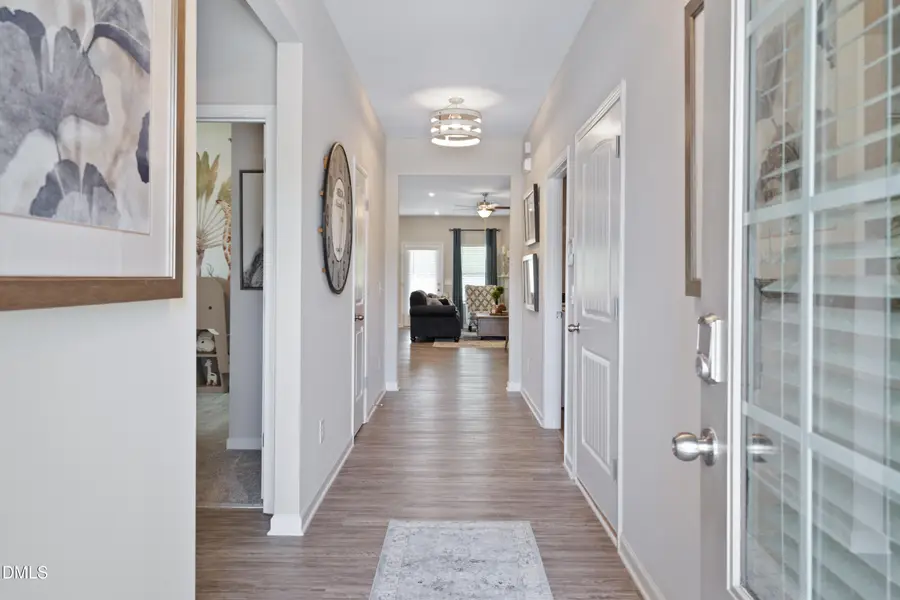 255 Ambassador Drive, Clayton, NC 27520 - #2